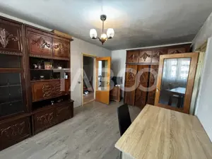 Apartament de vanzare 2 camere zona Mihai Viteazul Sibiu - imagine 3