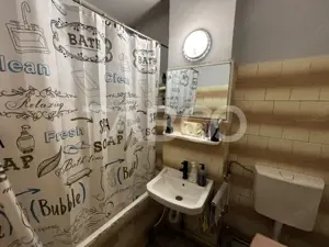 Apartament de vanzare 2 camere zona Mihai Viteazul Sibiu - imagine 8