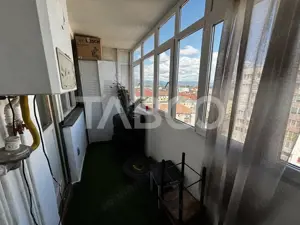 Apartament de vanzare 2 camere zona Mihai Viteazul Sibiu - imagine 11