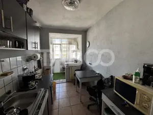 Apartament de vanzare 2 camere zona Mihai Viteazul Sibiu - imagine 9