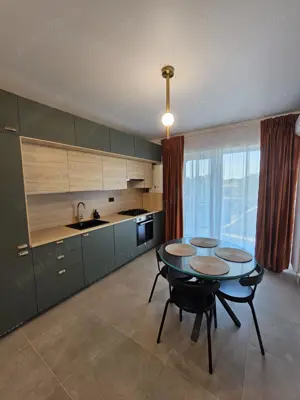 Inchiriez Apartament 2 camere Mamaia Nord+loc de parcare - imagine 5