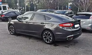 Ford Mondeo MK5 180CP Euro 6 