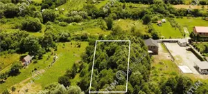 Teren de vanzare pe Valea Avrigului Sibiu - imagine 4