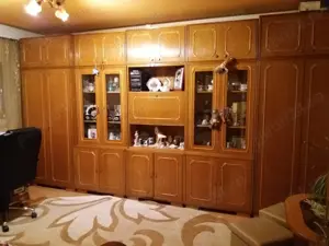 apartament doua camere - imagine 5