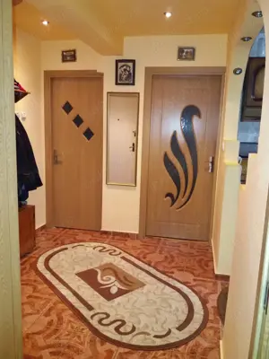 apartament doua camere - imagine 6