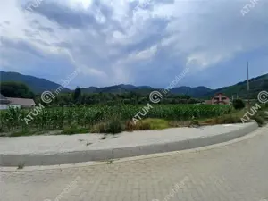 De vanzare 733 mp in Boita Sibiu - imagine 5