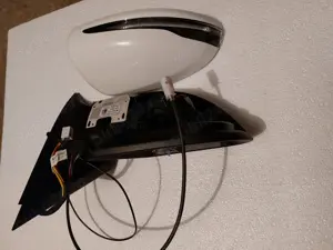 Oglinda mercedes clasa C W205 S205 dreapta cu camera  - imagine 4