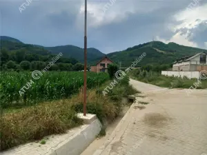 De vanzare 733 mp in Boita Sibiu - imagine 2