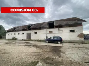 Proprietate industrială multifuncțională cu potențial fotovoltaic – Covasna