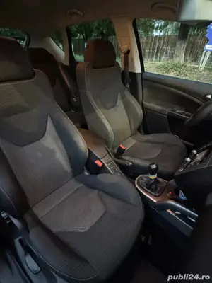 Vand Seat Altea Sport 2.0TDI 170CP - imagine 4