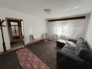 Renovat complet, nelocuit – 2 camere Micro 6, poziție excelentă