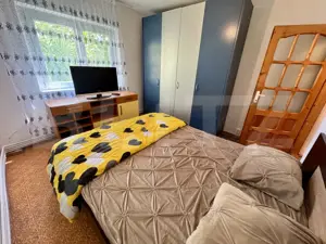 Apartament 3 camere, ideal studenți Medicină, zona Kaufland 1 Mai