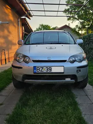 De vânzare Honda HR-V - imagine 2