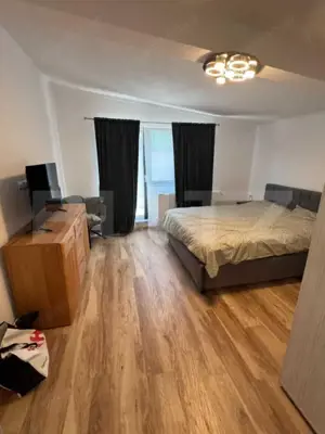 Apartament finisat, bloc nou, 3 camere, zona Vivo - imagine 3