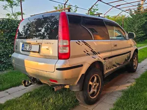 De vânzare Honda HR-V - imagine 6