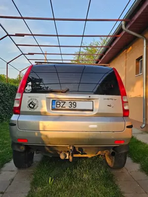 De vânzare Honda HR-V - imagine 4