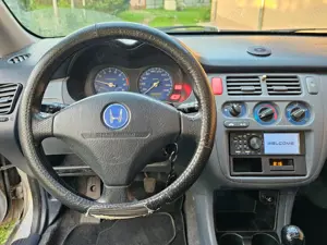 De vânzare Honda HR-V - imagine 5