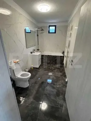 Apartament finisat, bloc nou, 3 camere, zona Vivo - imagine 5