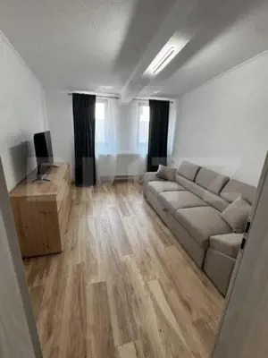 Apartament finisat, bloc nou, 3 camere, zona Vivo - imagine 4