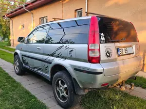 De vânzare Honda HR-V - imagine 3