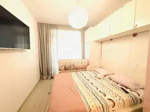 Apartament 3 camere | curte de 143 mp amenajată cu foișor | Dumbravita - imagine 7