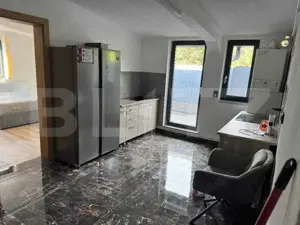 Apartament, 3 camere, 48 mp utili, zona Vivo