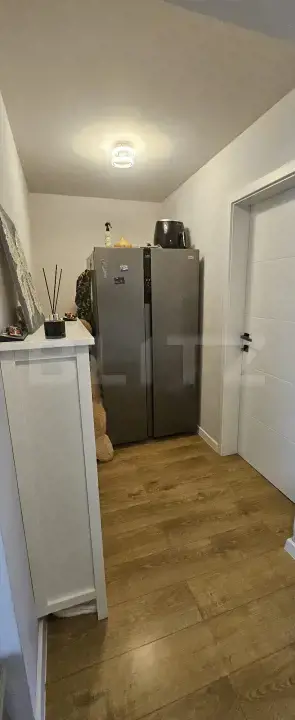 Apartament utilat si mobilat, 60 mp utili, zona Cetatii - imagine 15