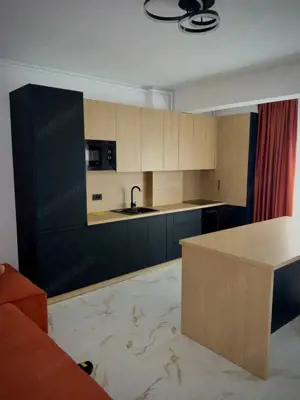 Apartament 3 camere, bloc nou, etaj intermediar, Radauti