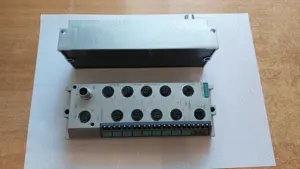 Simatic ET 200 digital input module Siemens - imagine 2