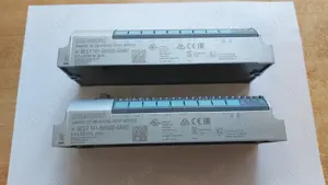 Simatic ET 200 digital input module Siemens - imagine 3