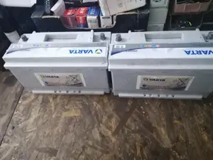 Baterie PB Varta LFD9  DEEP CYCLE professional dual use NOI 1000 amp en 450 ron