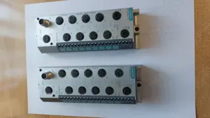 Simatic ET 200 digital input module Siemens - imagine 4