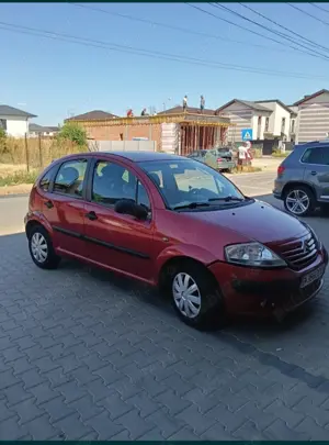 Citroen C3 , 2005, Diesel - imagine 4