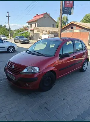 Citroen C3 , 2005, Diesel