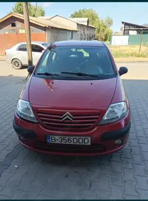 Citroen C3 , 2005, Diesel - imagine 3