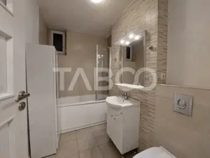 Spatiu pentru birouri de inchiriat 50mp zona centrala Sibiu - imagine 7