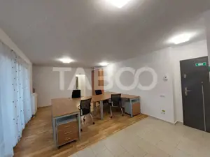 Spatiu 50mp pentru birouri de inchiriat zona centrala Sibiu