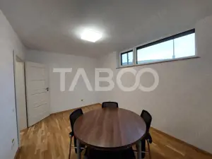 Spatiu pentru birouri de inchiriat 50mp zona centrala Sibiu - imagine 5