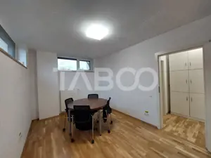 Spatiu pentru birouri de inchiriat 50mp zona centrala Sibiu - imagine 4