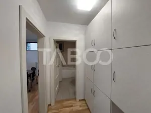Spatiu pentru birouri de inchiriat 50mp zona centrala Sibiu - imagine 6