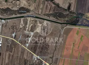 Teren Intravilan- Floresti- 3.187 mp - PUZ Aprobat - imagine 6