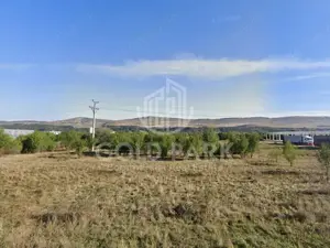 Teren Intravilan- Floresti- 3.187 mp - PUZ Aprobat - imagine 5