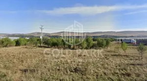 Teren Intravilan- Floresti- 3.187 mp - PUZ Aprobat - imagine 4