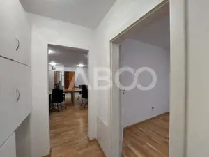 Spatiu pentru birouri de inchiriat 50mp zona centrala Sibiu - imagine 10