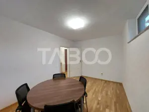 Spatiu pentru birouri de inchiriat 50mp zona centrala Sibiu - imagine 9