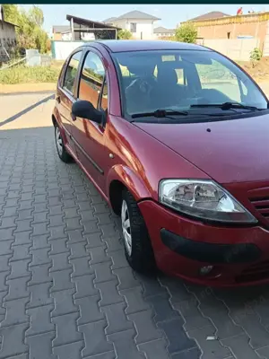 Citroen C3 , 2005, Diesel - imagine 7