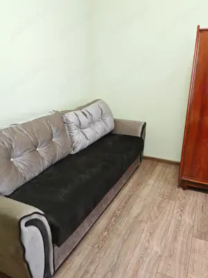Apartament cu 2 camere și living - imagine 3