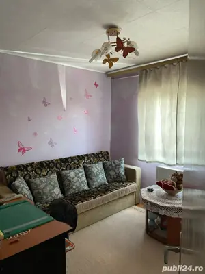 Apartament 3 camere decomandat, centrala gaz - imagine 3