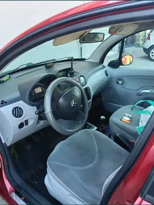 Citroen C3 , 2005, Diesel - imagine 8