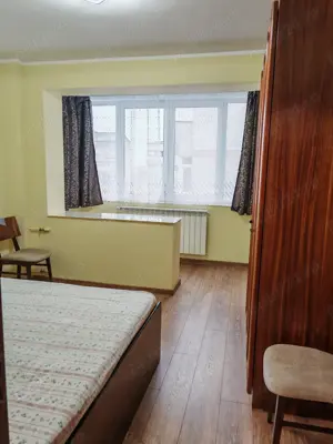 Apartament cu 2 camere și living - imagine 5